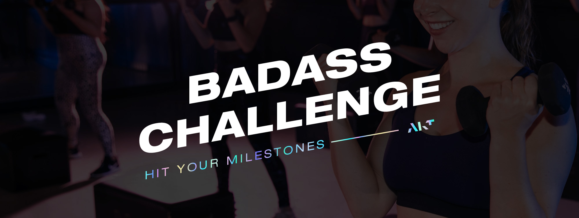 Badass Challenge